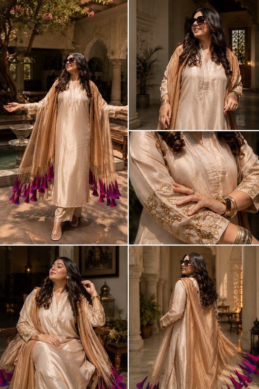 What To Wear By Heli styled look